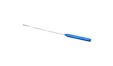 Garrett Vascular Dilator, Malleable shaft, 0.5mm, 14cm