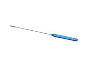 Garrett Vascular Dilator, Malleable shaft, 2.0mm, 14cm