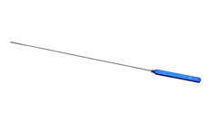 Garrett Vascular Dilator, Malleable shaft, 1.25mm, 21cm