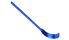 Malleable Atrial Retractor