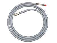 Fiber cable headband cable