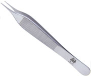 ADSON Dissecting Fcps Delicate 1x2T,12cm