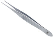 McINDOE Dissecting Fcps serr 16cm