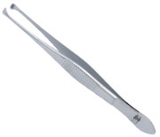 Graefe Fixation Fcps w/out Lock 11.5cm