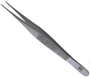 Micro Tissue Fcps 1x2, 11cm
