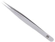 JEWELLERS Forceps  #3, 12cm,   SMP09884