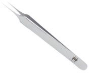 JEWELLERS Forceps  #4, 11cm,   SMP09886