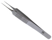 TISSUE Fcps Adson 1x1T,w/platfor
