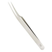 JEWELLERS Forceps  #0, 12cm,   SMP09891
