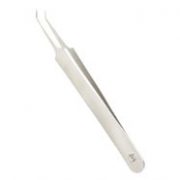 JEWELLERS Forceps  #0, 12cm,   SMP09891