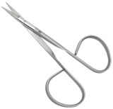 SCISSORS Ribbon Rings str sharp 9