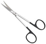 Scissors cvd sh fine long blades 11.5cm S/CUT