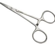 Mini Hegar Needle Holder 11cm