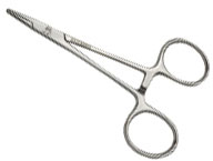 Mini Hegar Needle Holder 11cm