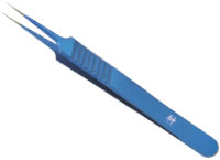 Jewelers Forceps, 113mm