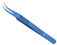 Jewelers Forceps, 121mm