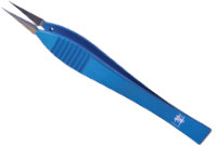 Micro Fcps Arrow point serr 0.4mmtip 12.9cm