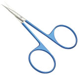 Tenotomy Scissors pointed tips,str.98mm