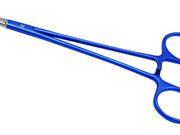 Hegar Needle Holder 18.0cm Standard jaws