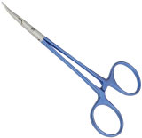 Mosquito forceps,Curved,110mm