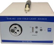 LED light source 90W