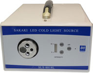 LED light source 90W