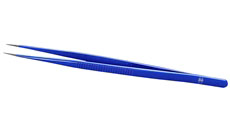 Jewelers Forceps, 0.15 x 0.12mm tips, 15.5cm