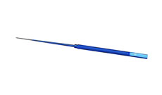Jacobson Micro Vessel Knife, 18.5cm