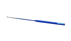 Yasargil Micro Raspatory, Round tip, 18.5cm