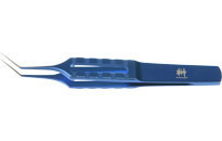 Forceps, crb,0.3mm ,89mm