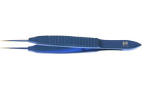 Forceps, 0.15mm 1 x2 Teeth,71mm