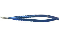 Needle Holder, without lock, 120mm