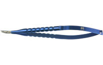 Needle Holder, Slender tip