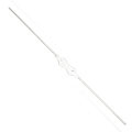 Lacrimal Probe, 3 and 4(1.3/1.4),131mm