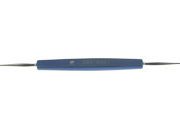 Titanium Chalazion Curette, double ended M