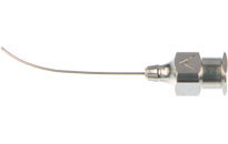 Tenon capsule injection needle