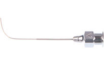 injection needle, lacrimal duct Washing