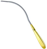 Breast Dissector, S shape