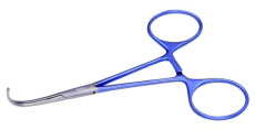 Blood vessel Clamp