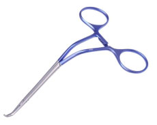 Blood vessel Clamp